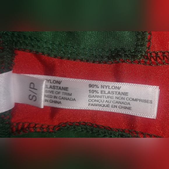 Sexy shorts. Size S - Picture 5 of 5